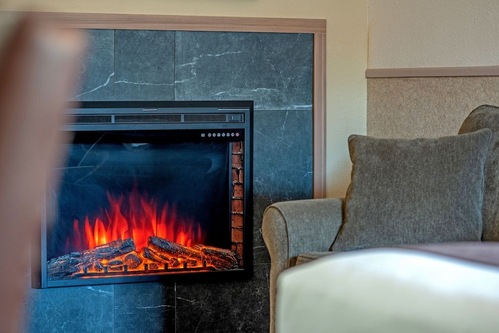 Silver Spruce Inn King Honeymoon 5