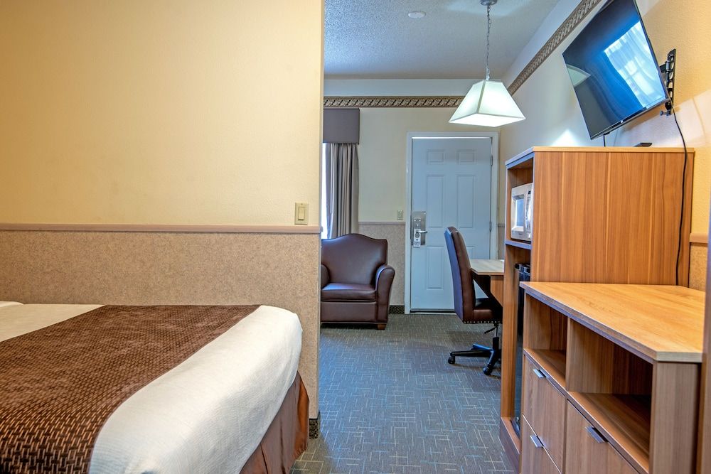 Silver Spruce Inn Spoiler 6