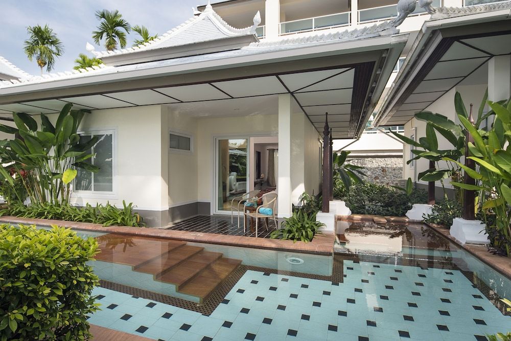 undefined Anyavee Tubkaek Beach Resort 7