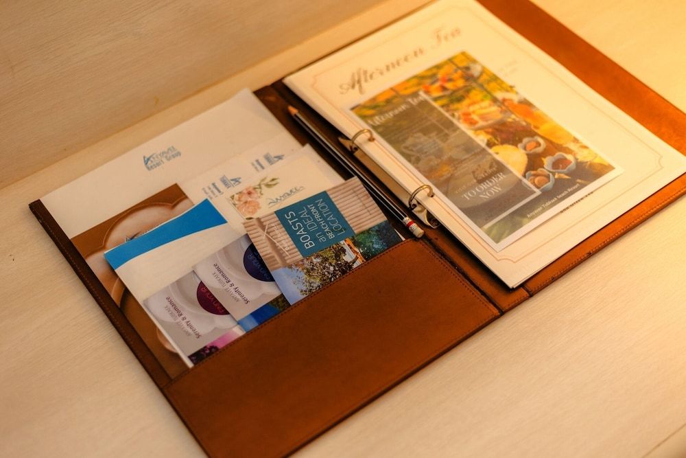 Anyavee Tubkaek Beach Resort Superior Room 12