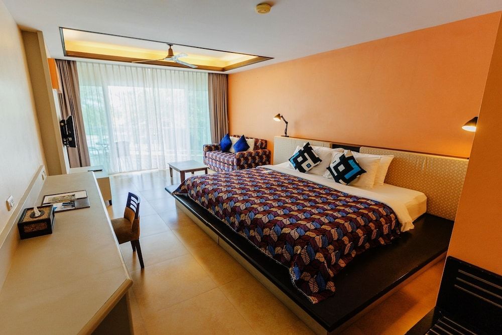 undefined Anyavee Tubkaek Beach Resort 4