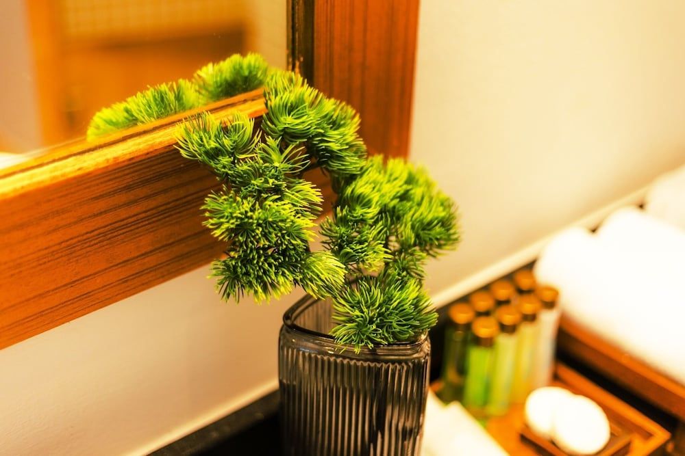 Anyavee Tubkaek Beach Resort Deluxe Jacuzzi Sea View 5