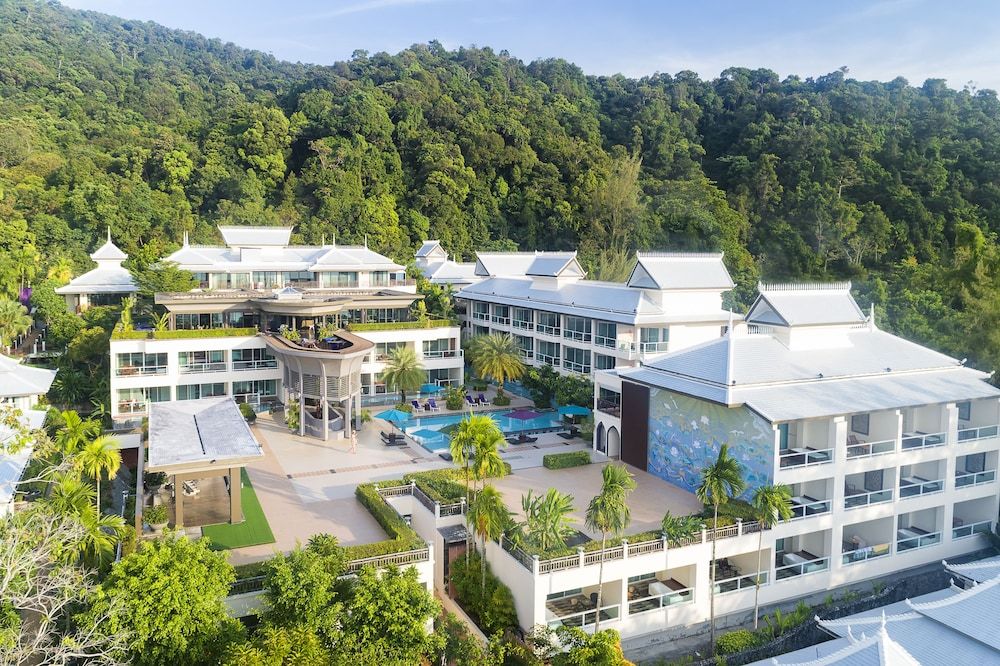 undefined Anyavee Tubkaek Beach Resort 7