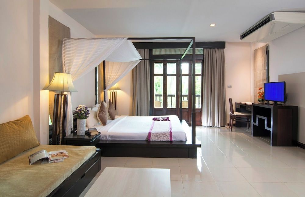 Anyavee Tubkaek Beach Resort Superior Room 4