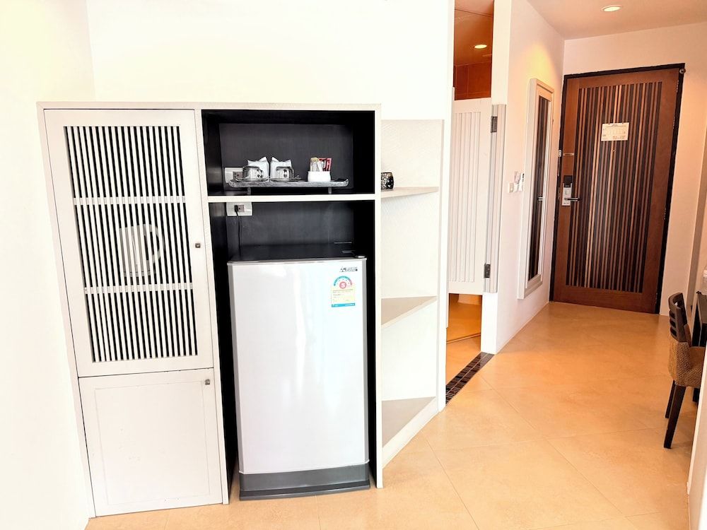 Anyavee Tubkaek Beach Resort Superior Room 11