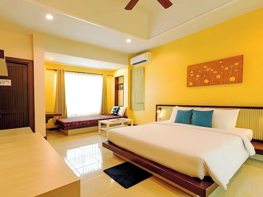 Jacuzzi Villa Pool Access