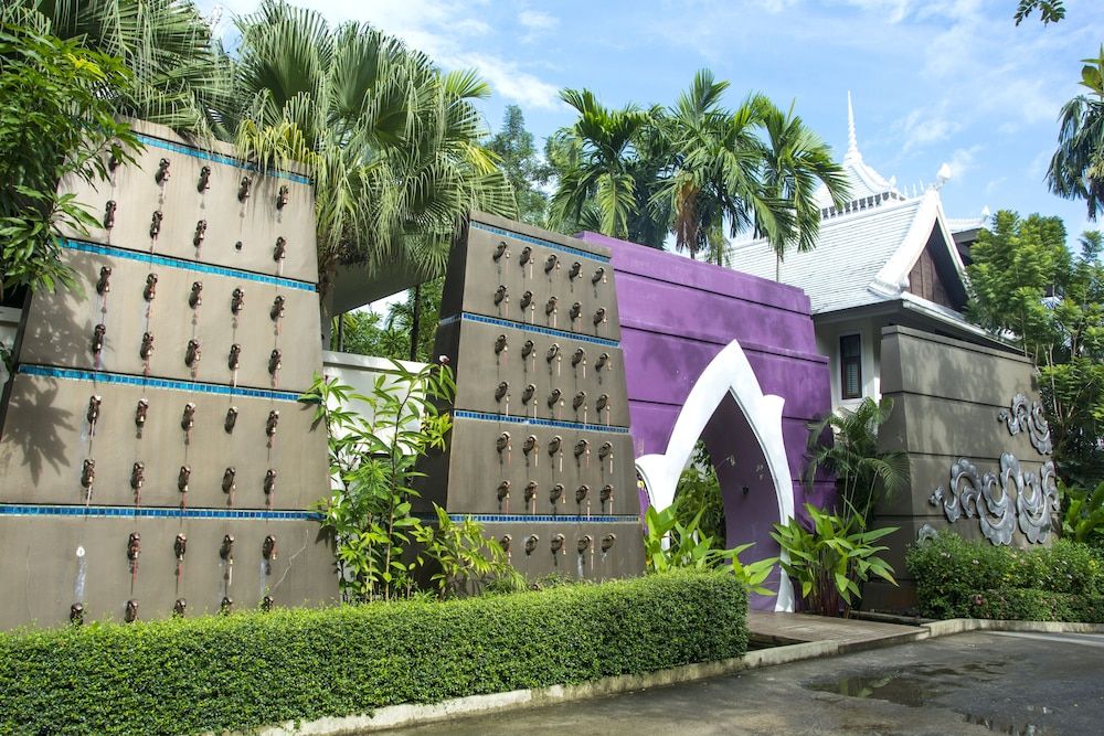 undefined Anyavee Tubkaek Beach Resort 6