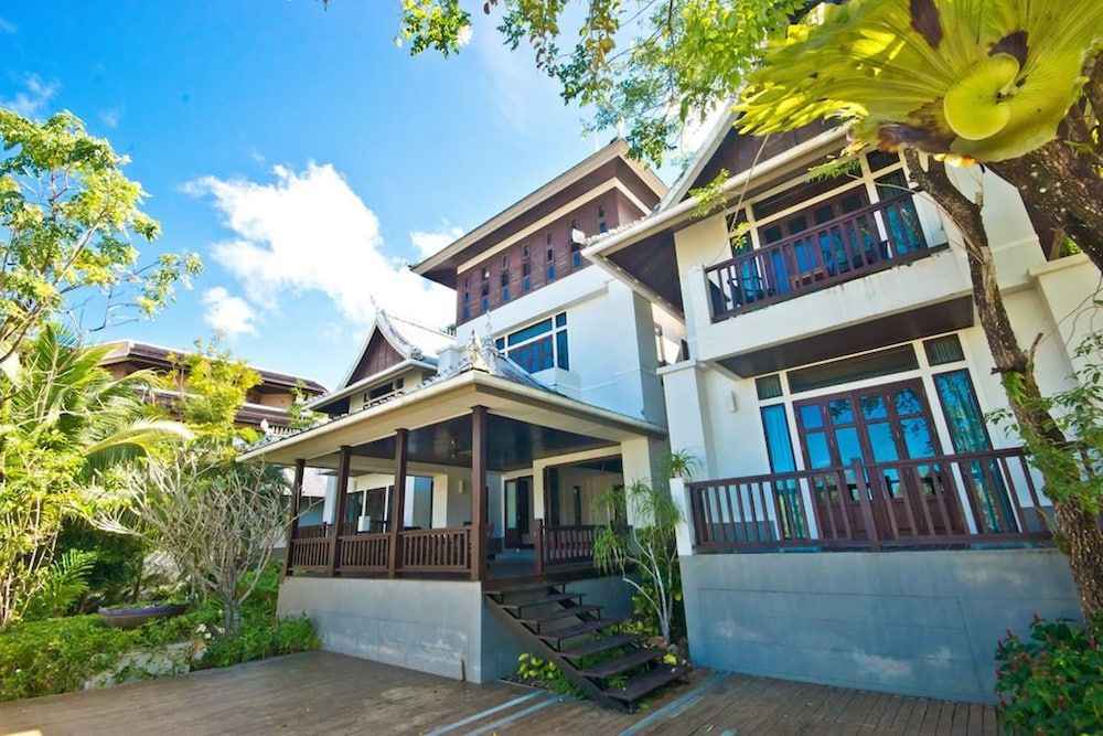 undefined Anyavee Tubkaek Beach Resort 9