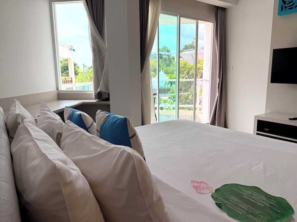 Anyavee Tubkaek Beach Resort Superior Room 2