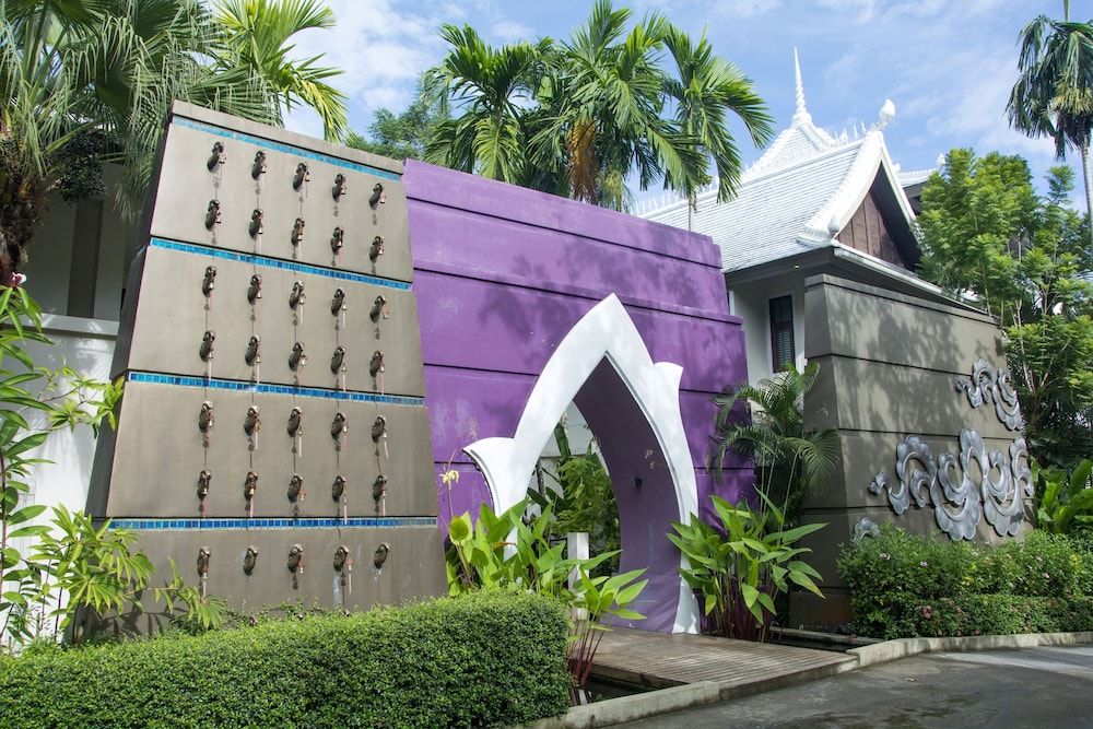 undefined Anyavee Tubkaek Beach Resort 5