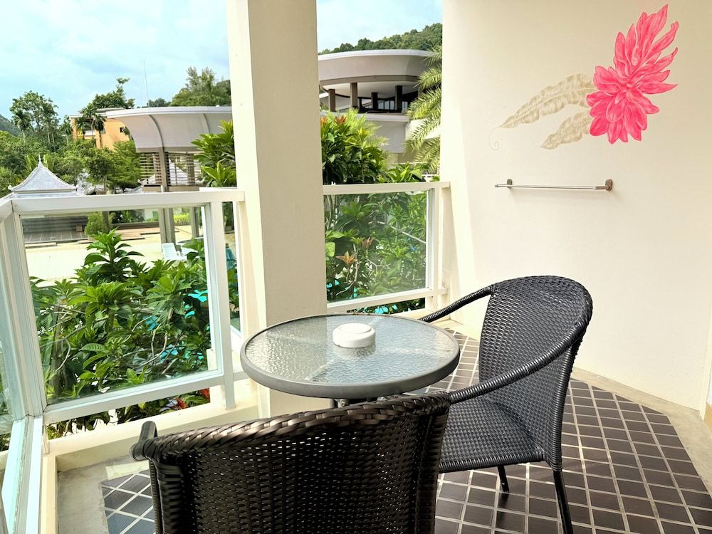 Anyavee Tubkaek Beach Resort Superior Room 8