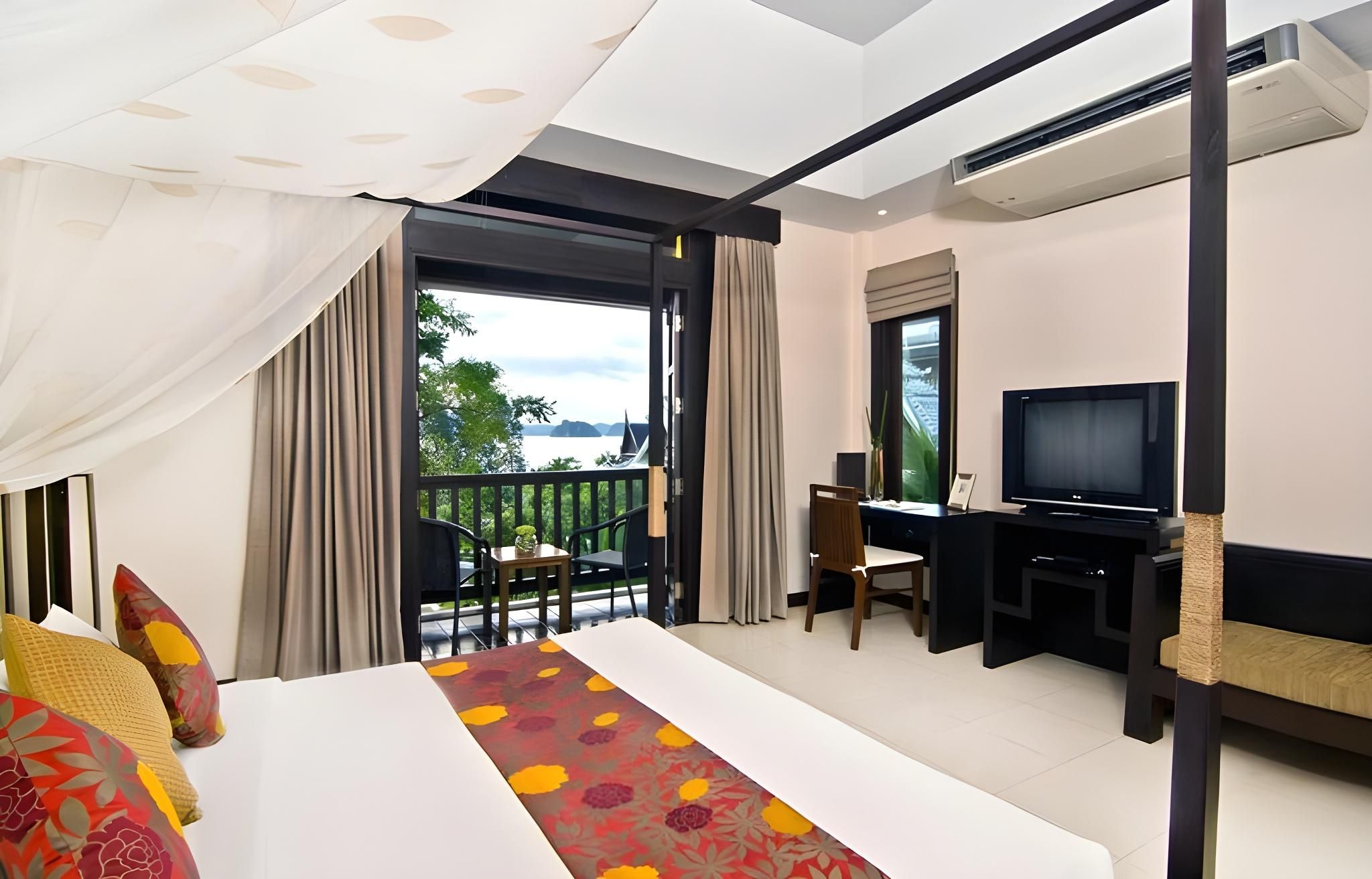 Anyavee Tubkaek Beach Resort Superior Room 6