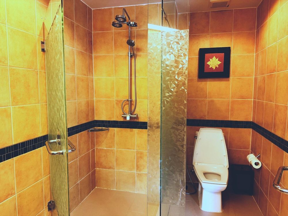 Anyavee Tubkaek Beach Resort Superior Room 9