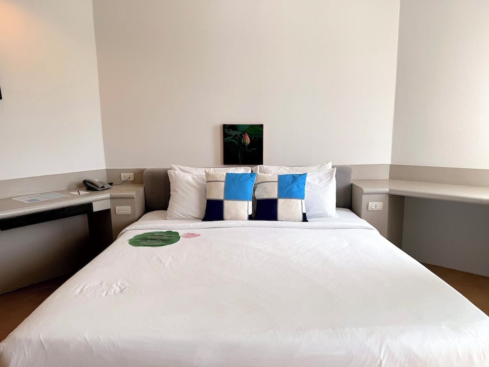 Anyavee Tubkaek Beach Resort Superior Room 3