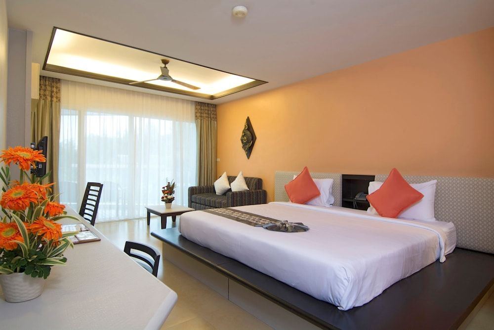 undefined Anyavee Tubkaek Beach Resort 2