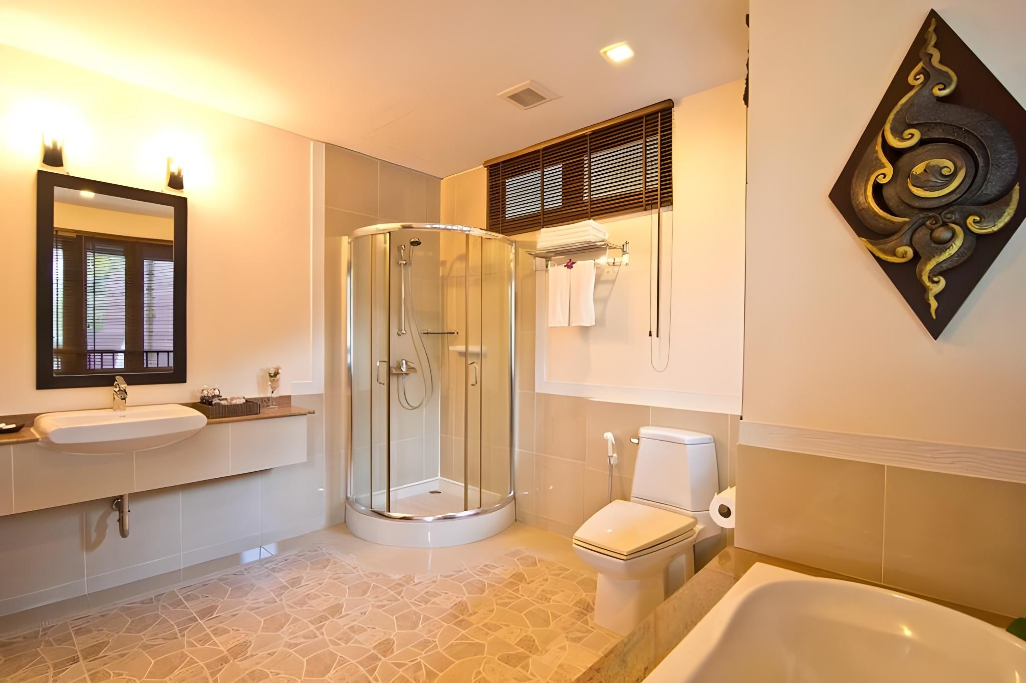 Anyavee Tubkaek Beach Resort Superior Room 10