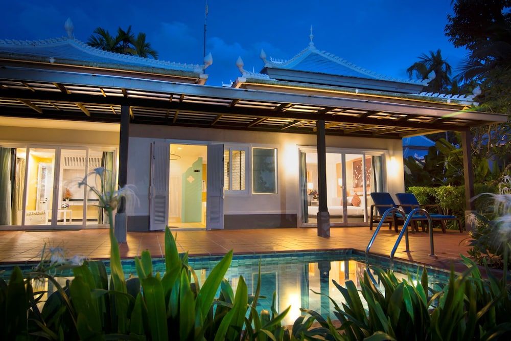 undefined Anyavee Tubkaek Beach Resort