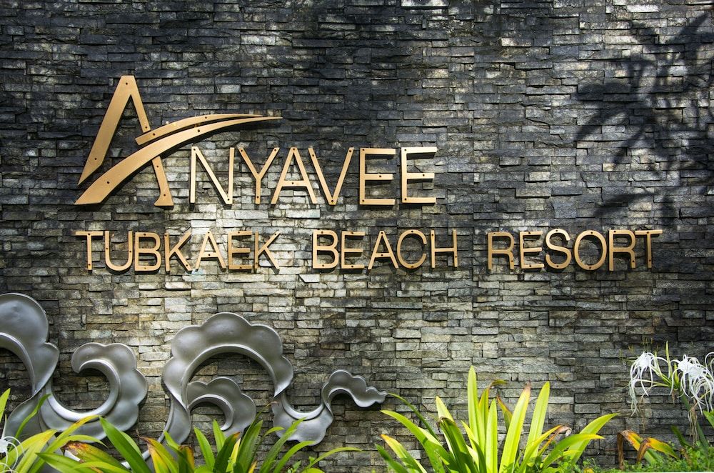 undefined Anyavee Tubkaek Beach Resort 8