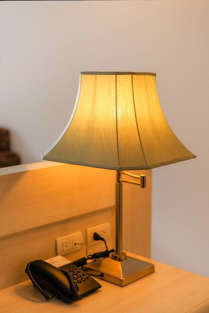 Anyavee Tubkaek Beach Resort Deluxe Jacuzzi Sea View 8