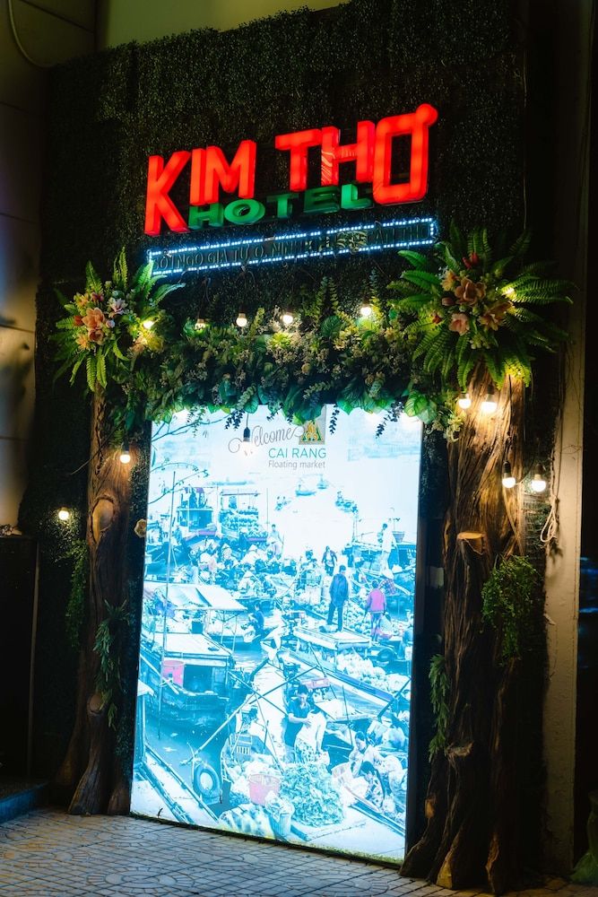 undefined Kim Tho Hotel 10
