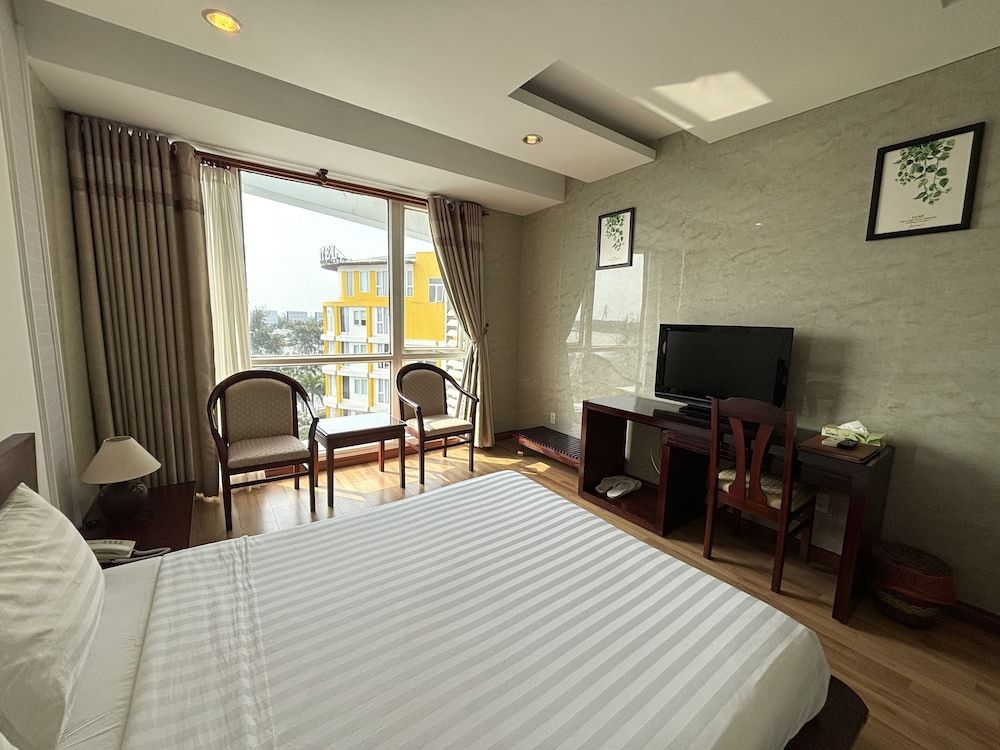 undefined Kim Tho Hotel 5