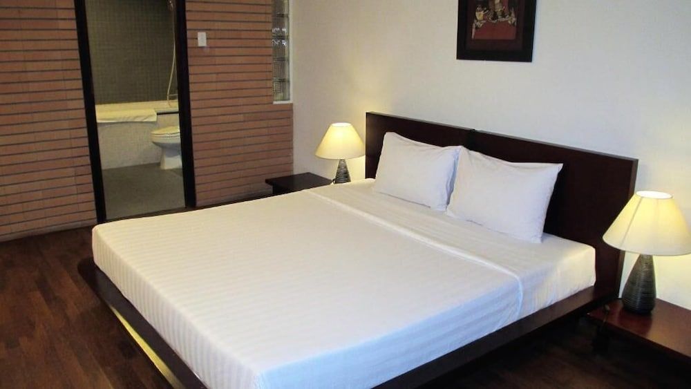 Kim Tho Hotel Standard Double Room, 1 Double Bed