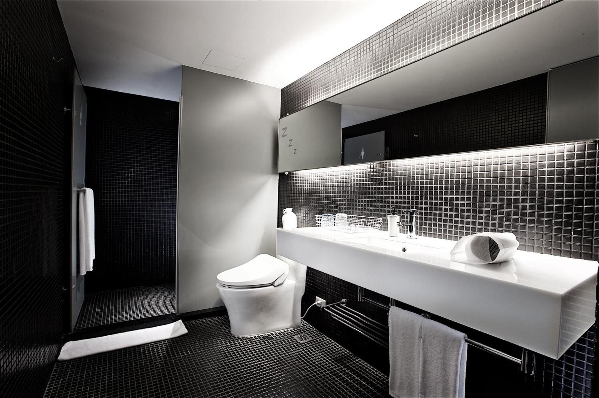 undefined Just Sleep Hotel Ximending 9