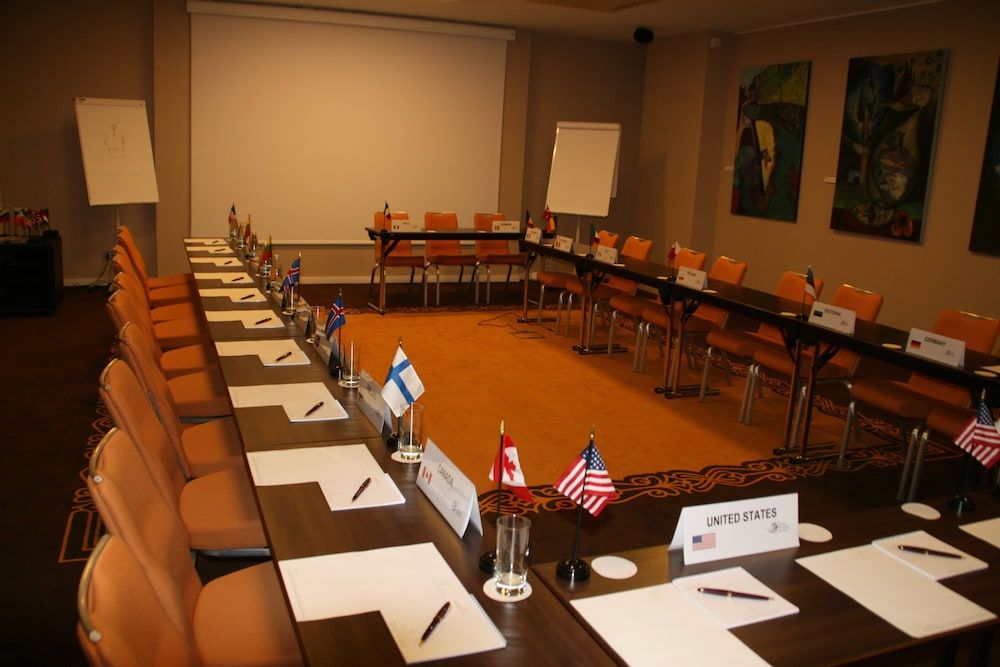 undefined Capital Plaza Hotel 7