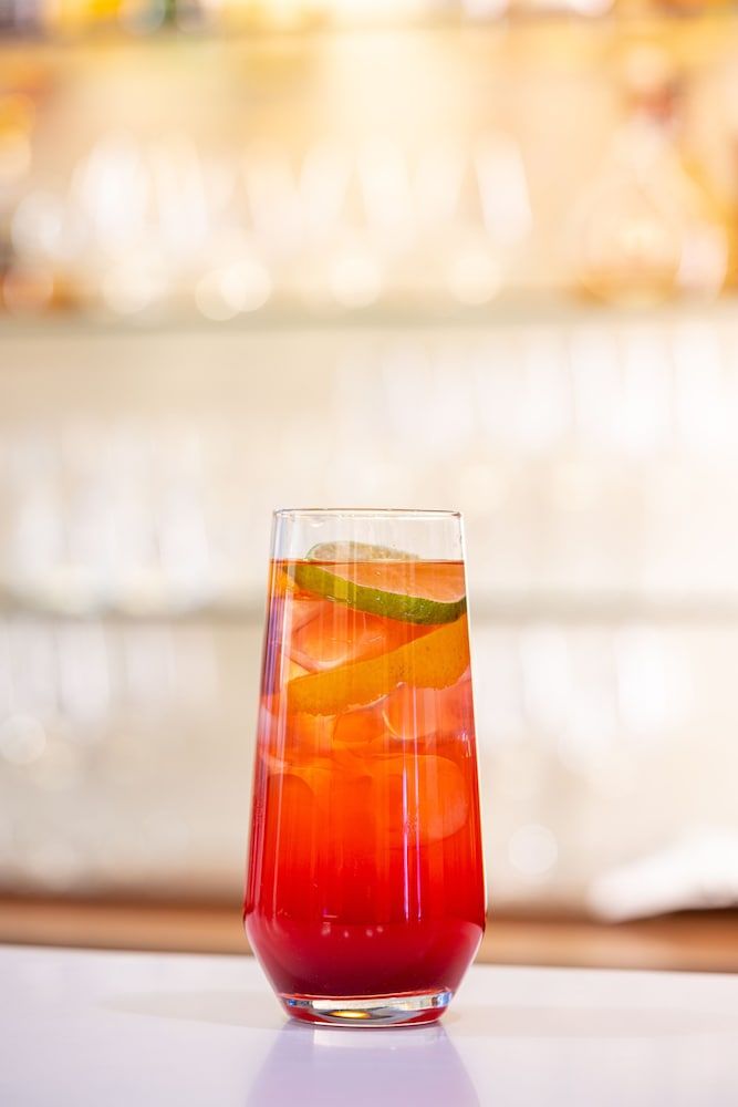 undefined Capital Plaza Hotel 6