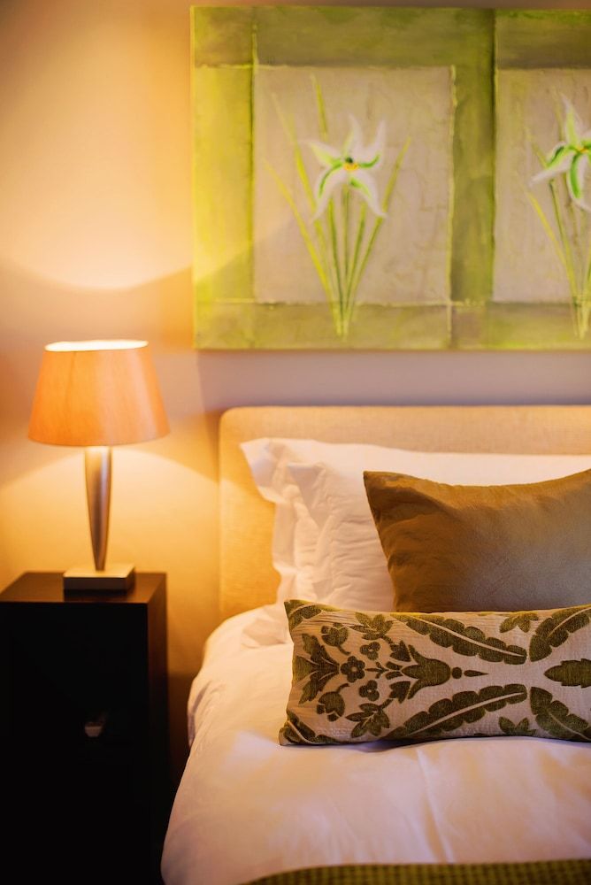 Premier Resort The Moorings, Knysna Standard Room 4