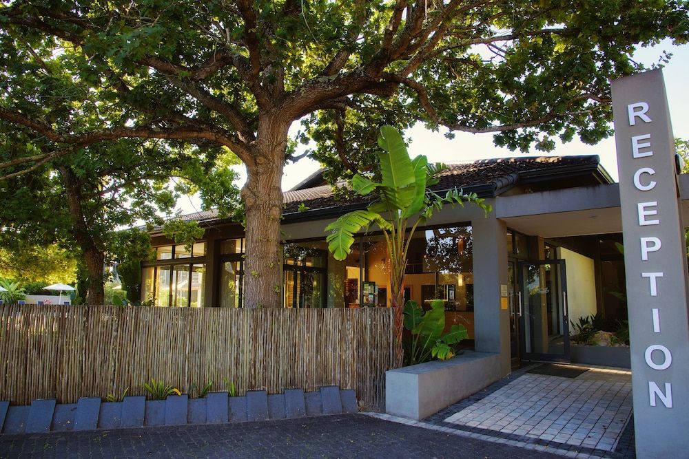 undefined Premier Resort The Moorings, Knysna 10