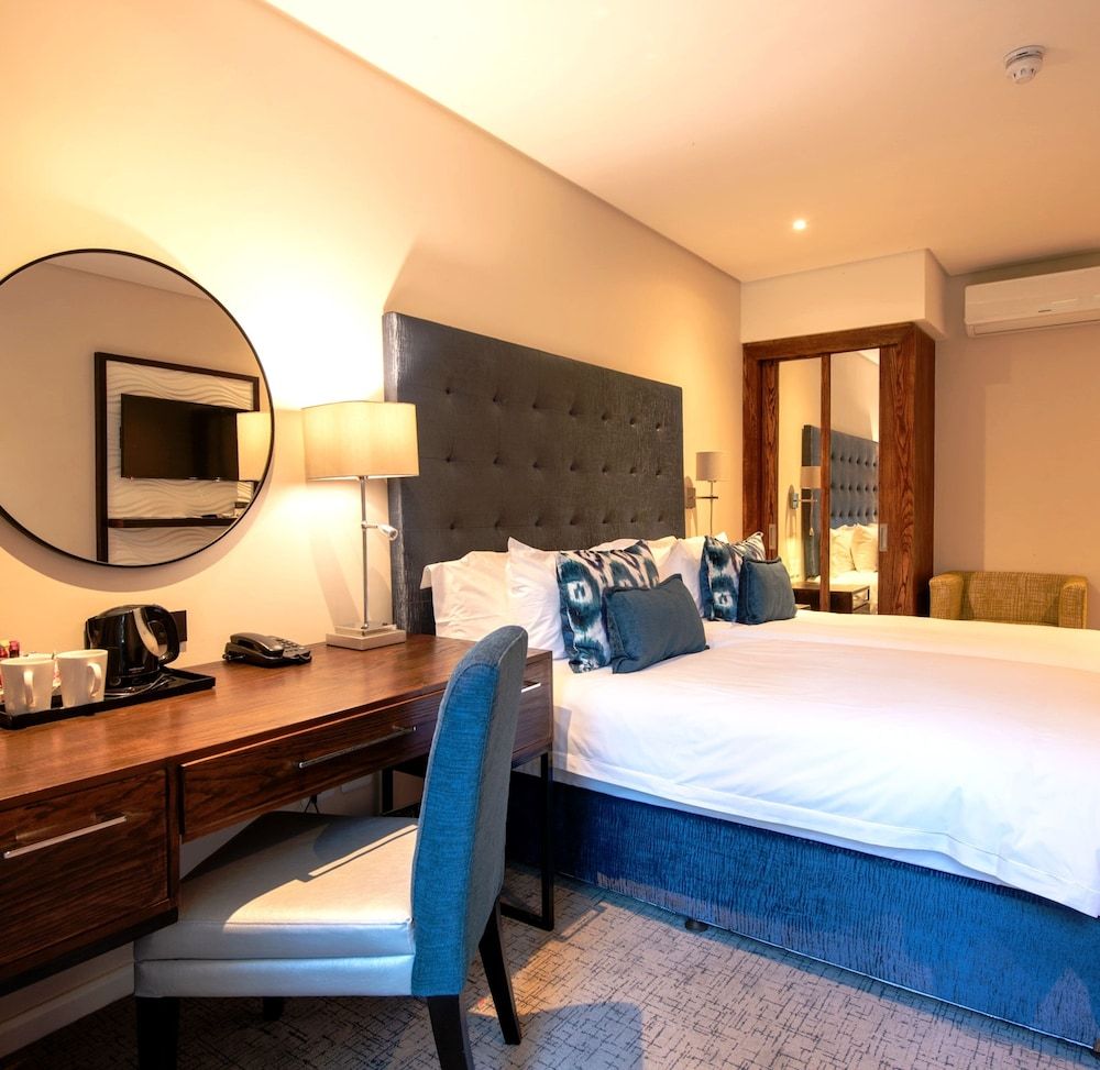 undefined Premier Resort The Moorings, Knysna 2