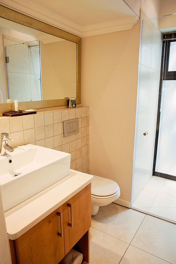 Premier Resort The Moorings, Knysna Standard Room 3