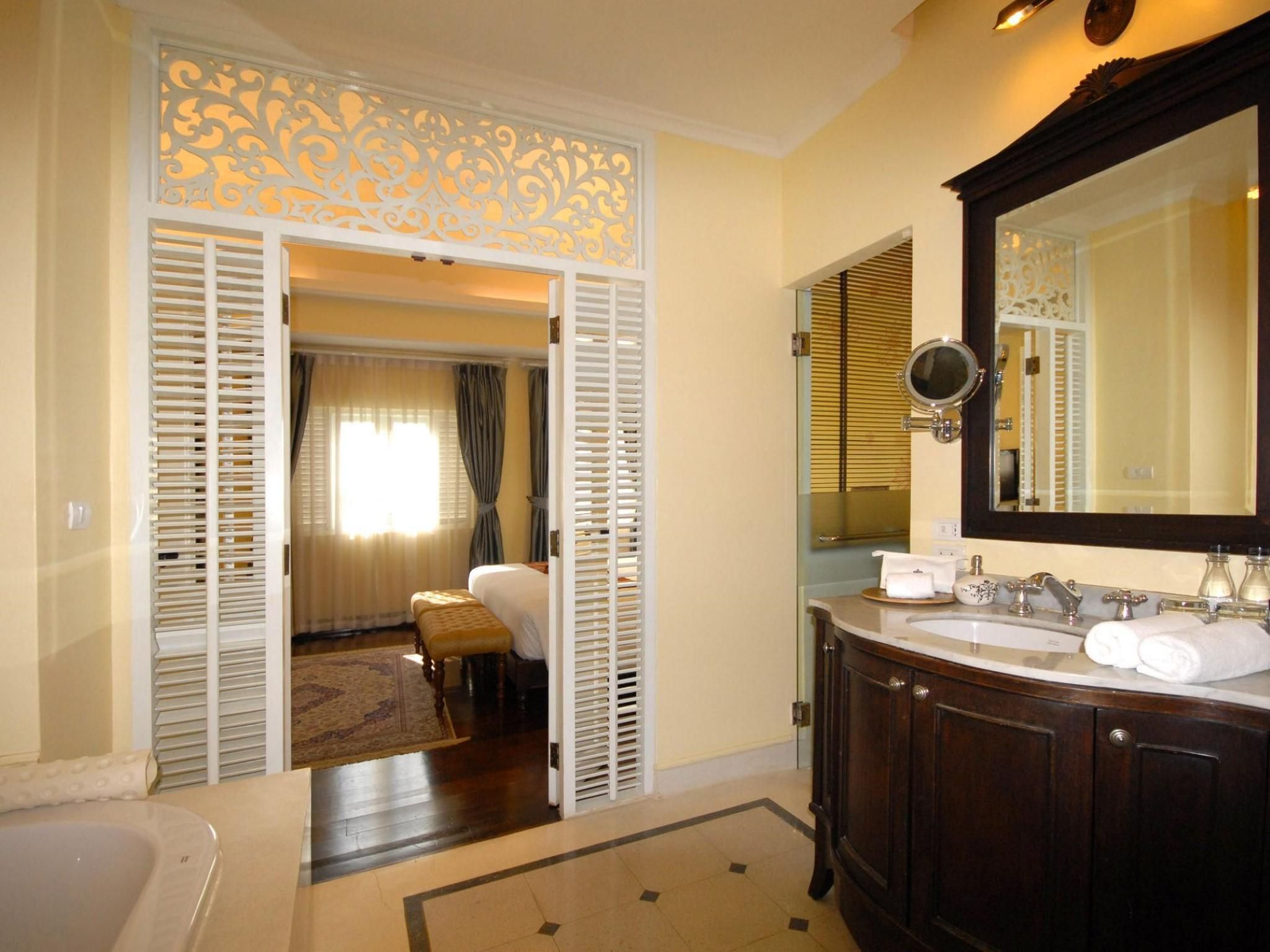 undefined Ping Nakara Boutique Hotel & Spa 10