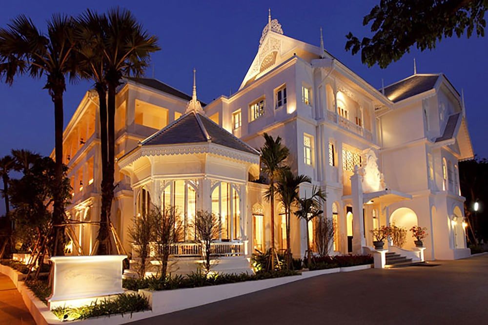 undefined Ping Nakara Boutique Hotel & Spa 7