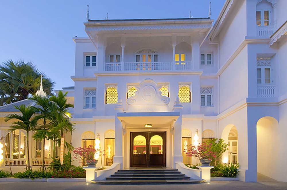 undefined Ping Nakara Boutique Hotel & Spa 6