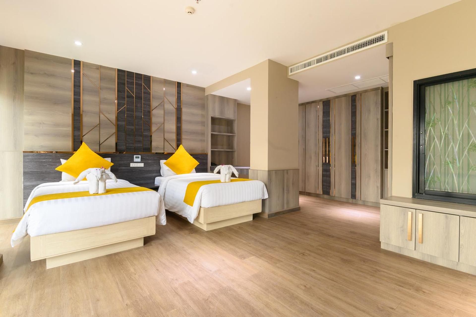 undefined Andakira Hotel 3