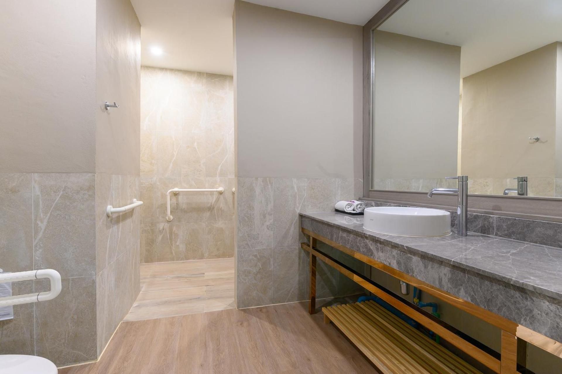 undefined Andakira Hotel 4