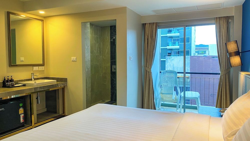 undefined Andakira Hotel 7