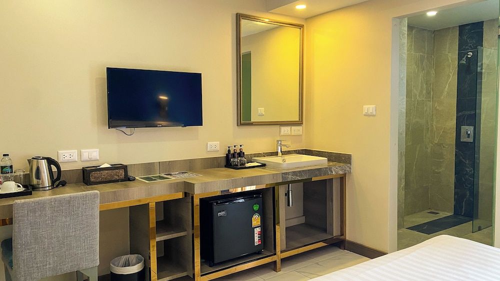 undefined Andakira Hotel 8