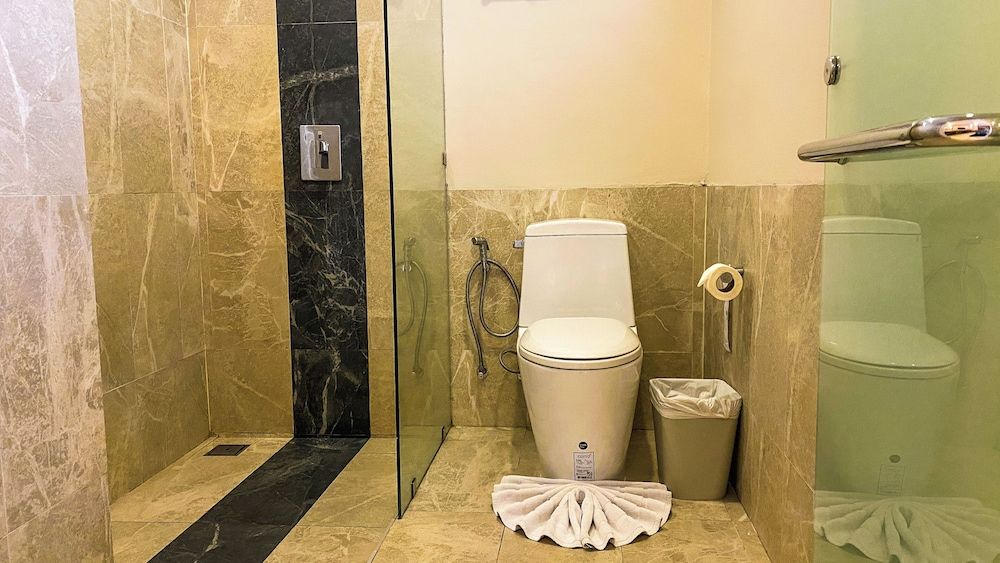undefined Andakira Hotel 6