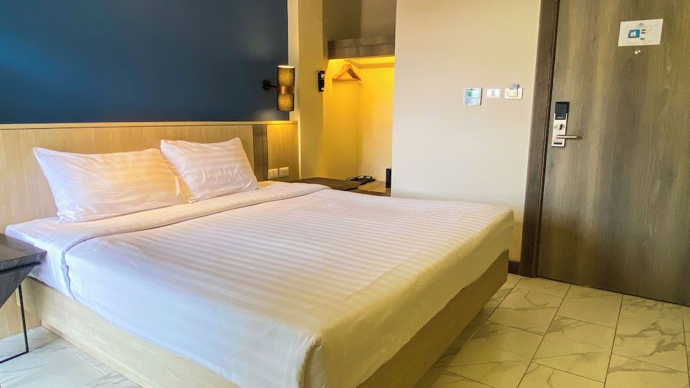 undefined Andakira Hotel 10