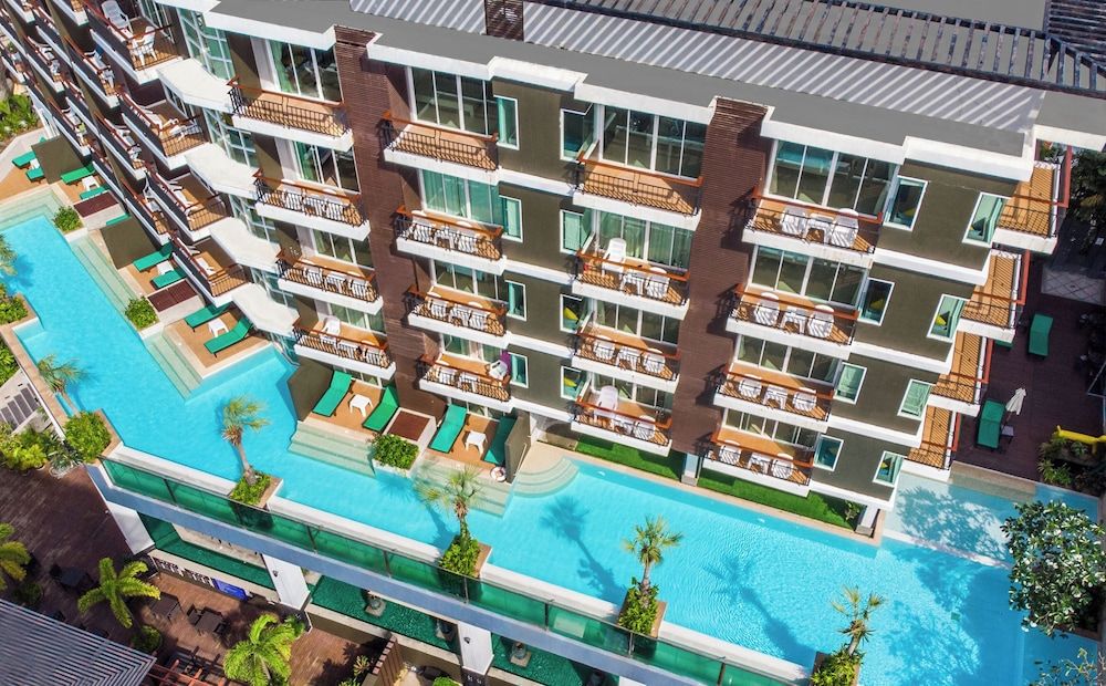 undefined Andakira Hotel