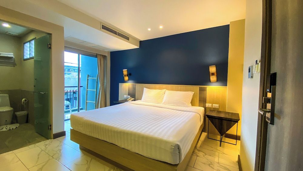 undefined Andakira Hotel 3