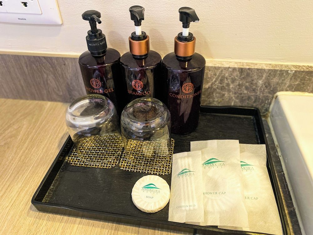 undefined Andakira Hotel 9