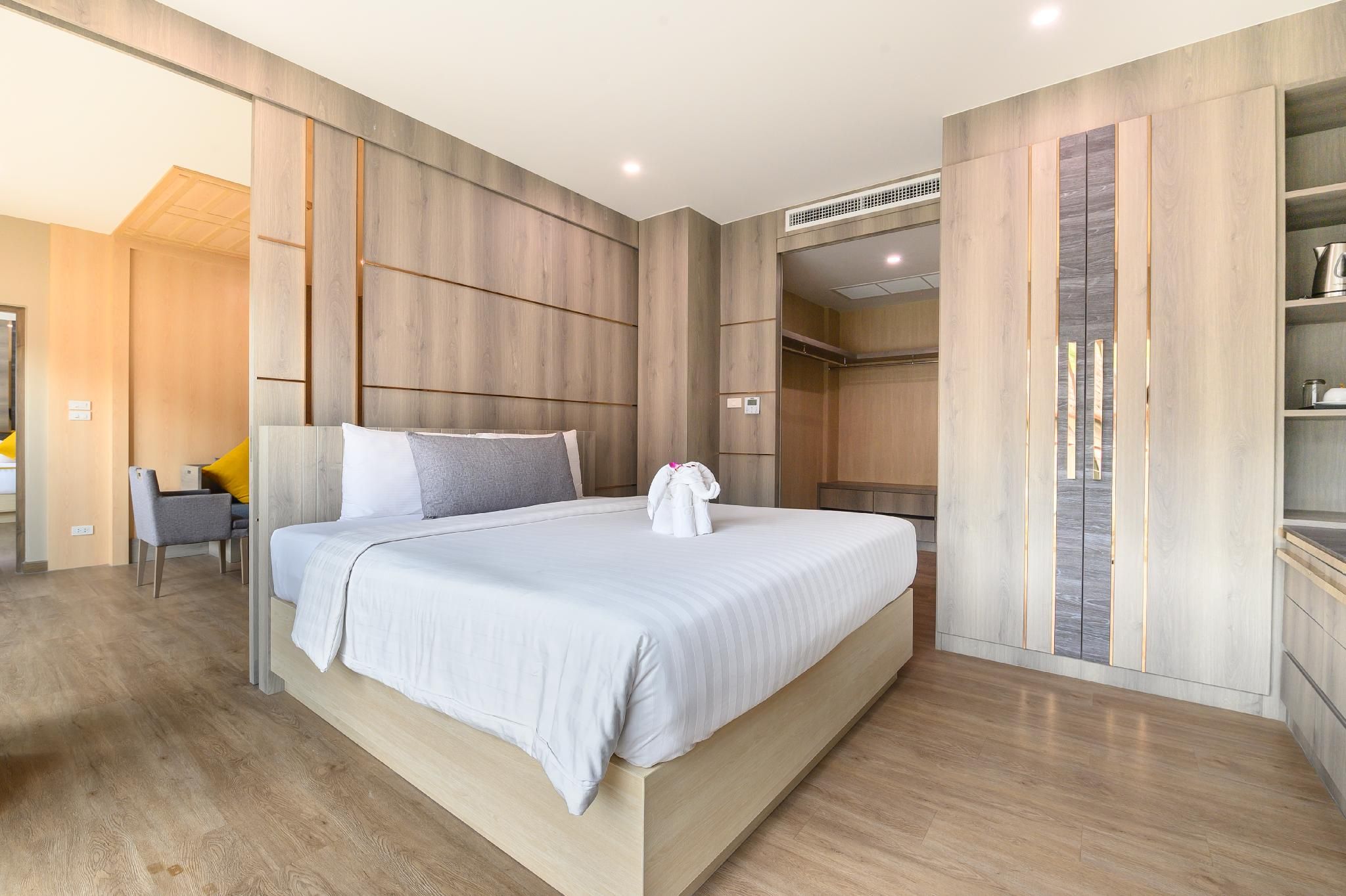 undefined Andakira Hotel 6