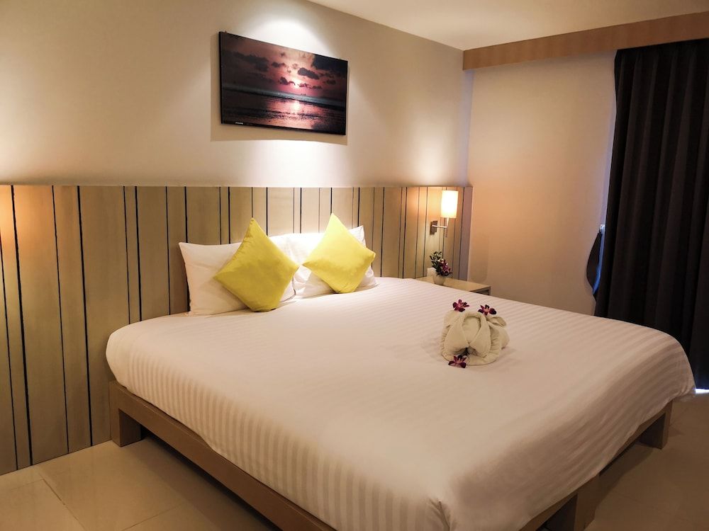 undefined Andakira Hotel 10