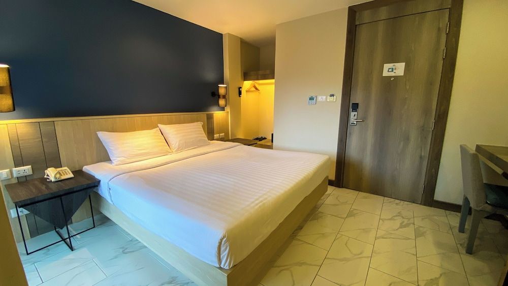 undefined Andakira Hotel 4