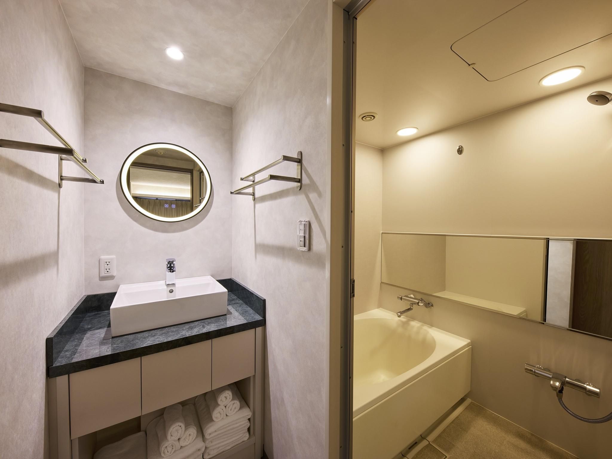 Deluxe Room SAKURA for 1-6 Adults - Non-Smoking