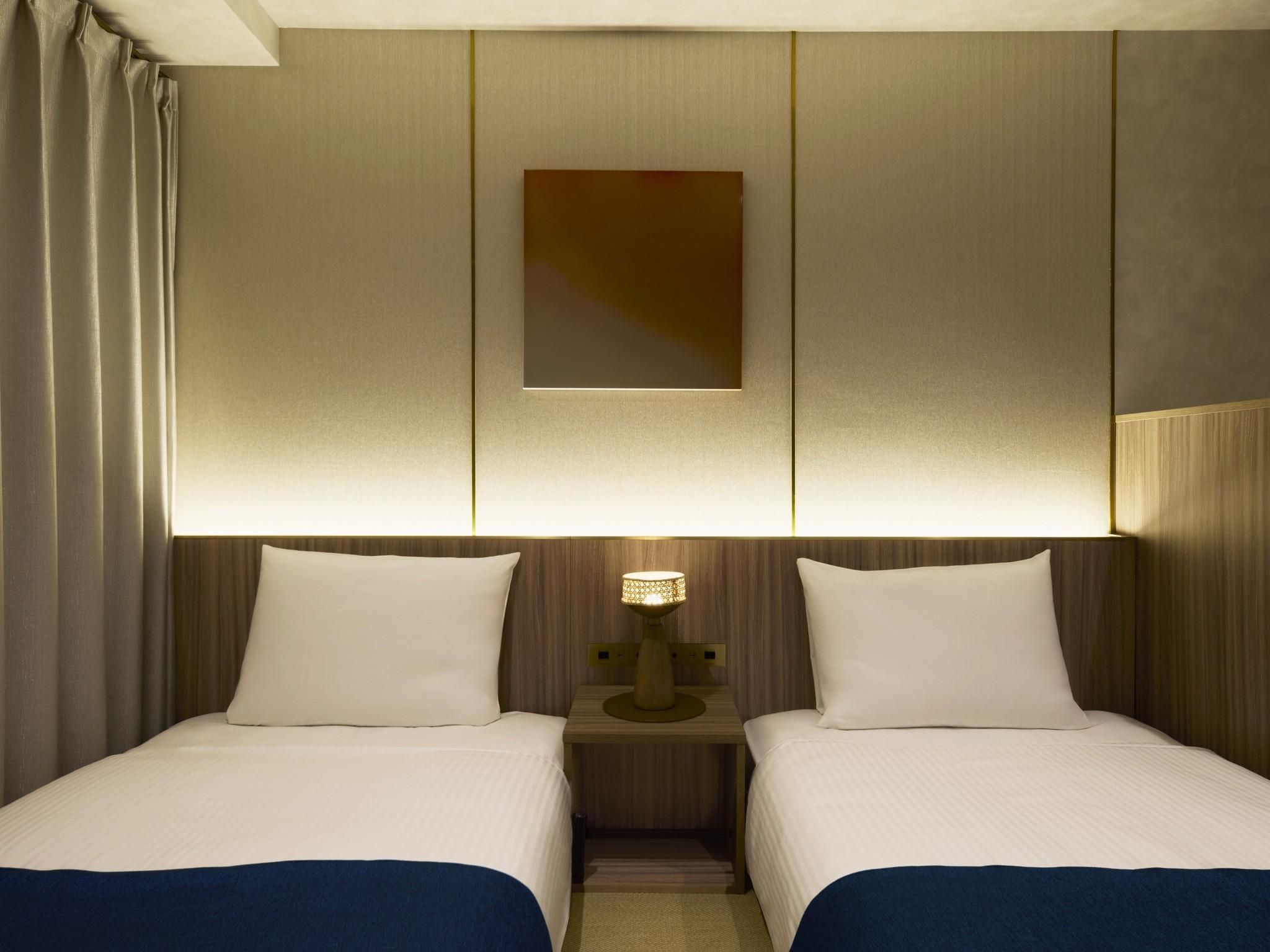 undefined Village Kyoto 5